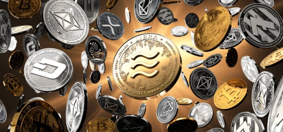 Top 10 Cryptocurrencies In The World 2023 Edition