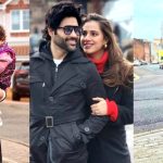 maham-aamir-and-faizan-sheikh-new-pictures-from-london-&-scotland