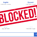 wikipedia-blocked in-pakistan-due-to-‘sacrilegious’-content