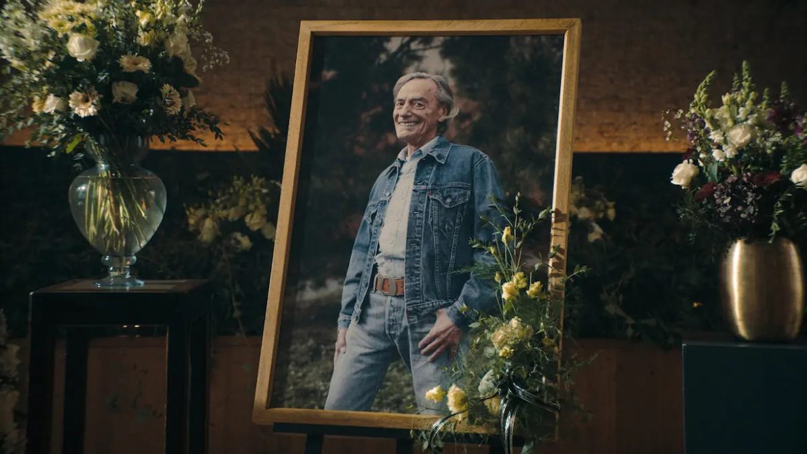 Levi’s® launches The Greatest Story Ever Worn, celebrating the 150 years of the 501® Jeans