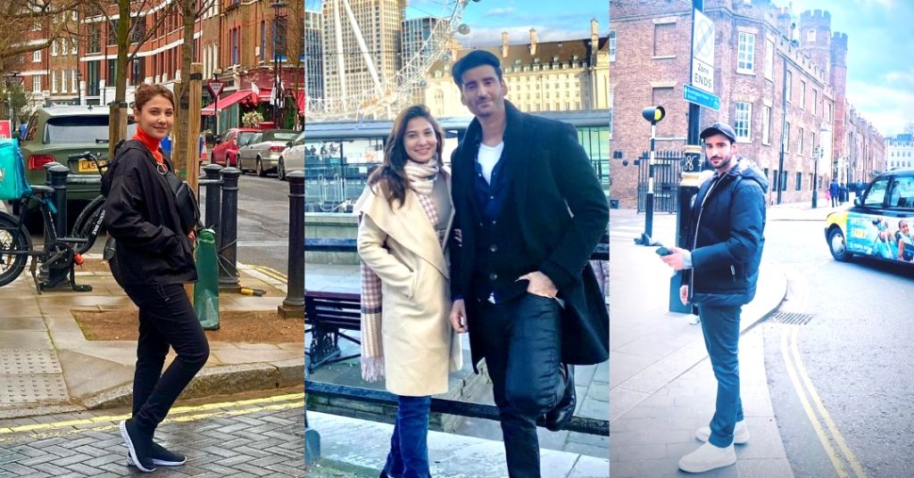 hina-altaf-&-aagha-ali-vacation-pictures-from-london