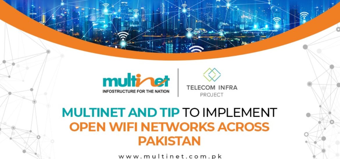 Multinet Leads Innovation With Region’s First Open Wi-Fi Deployment
