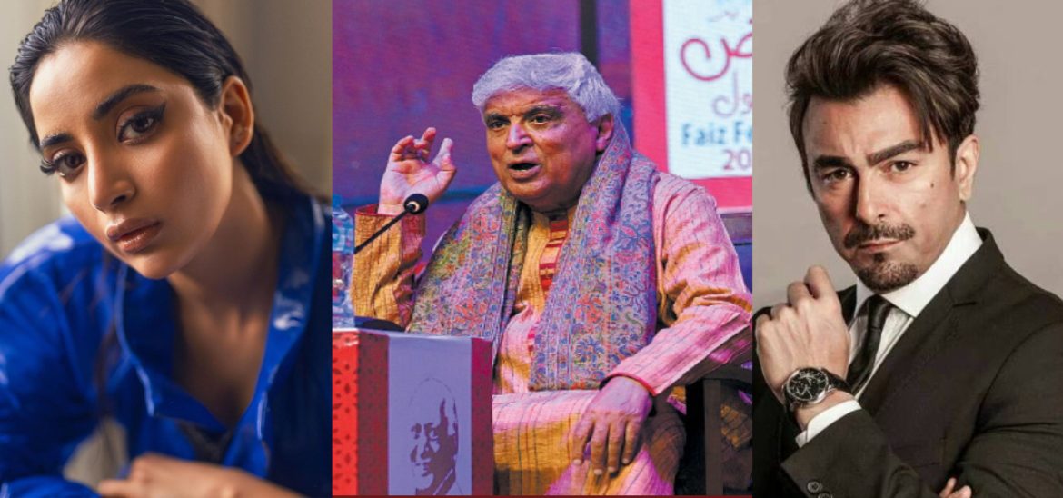 A Truth! Celebrities React To Javed Akhtar Controversial Statement