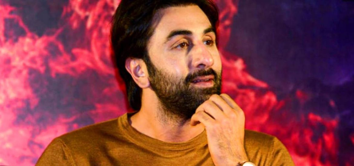 ‘It Was Misconstructed’, Ranbir Kapoor Clarifies His Statement On Working With Pakistan