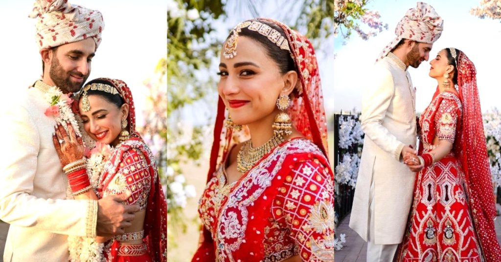 ushna-shah-&-hamza-amin-hd-photoshoot-from-wedding-day