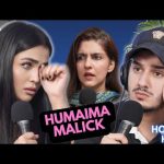 humaima-malick-in-tears-sharing-personal-details