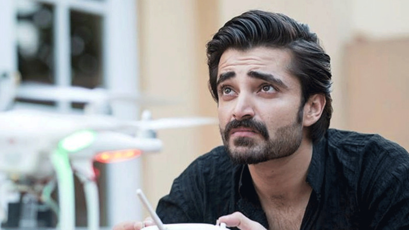 ‘Jaan-e-Jahan’, Hamza Ali Abbasi Returnning To TV For His Upcoming Project