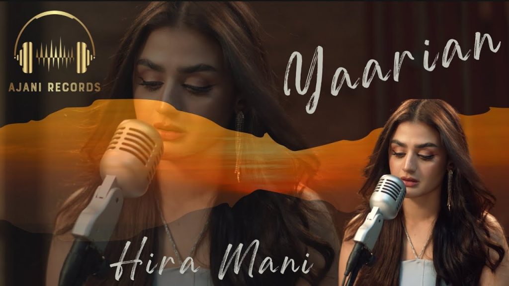 netizens-not-impressed-with-hira-mani’s-song-yaarian