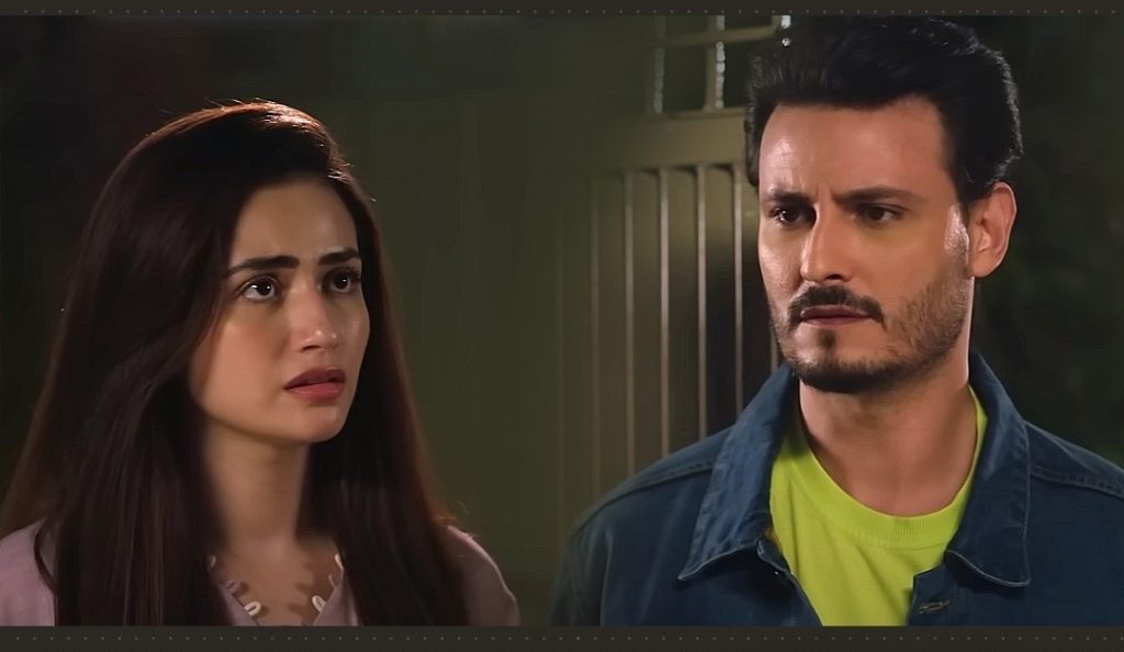 Recent Pakistani Drama Serials With Most Views & TRPs