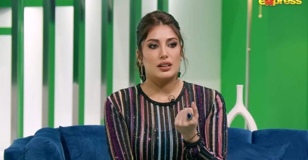 Mehwish Hayat Compares Ms Marvel Experience With Punjab Nahi Jaungi