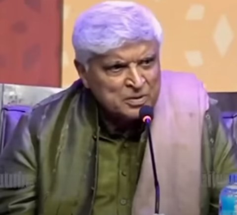 Pakistani Celebrities Call Out Javed Akhtar's Anti-Pakistan Statements