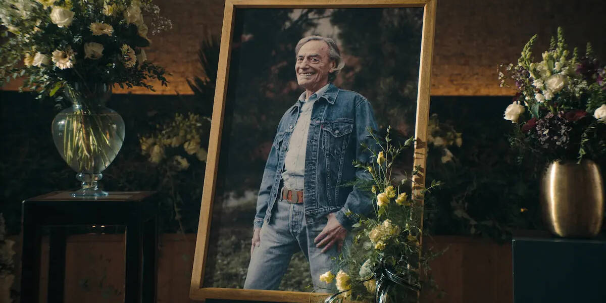 Levi's® celebrating the 150 years of the 501® Jeans.