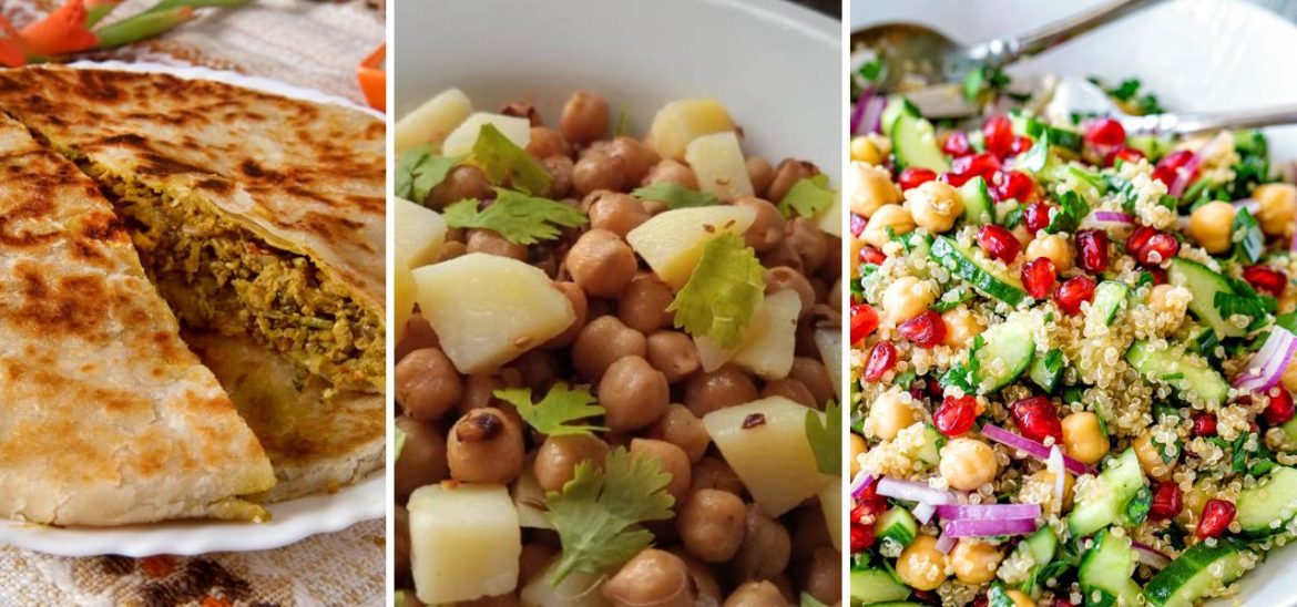 10 Special Recipes Of Ramadan For This Year