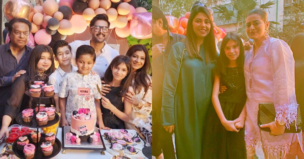 fahad-mustafa-celebrates-daughter-fatima’s-birthday