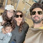 birthday-celebration-of-fahad-mustafa’s-daughter