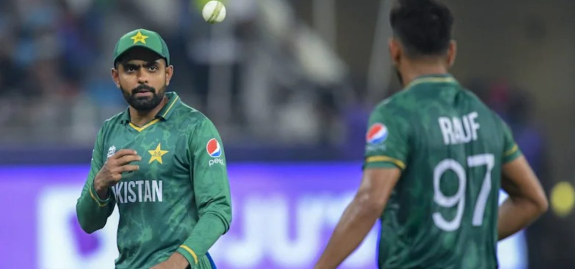 Haris Rauf Credit To Babar Azam On His Improvised Performance