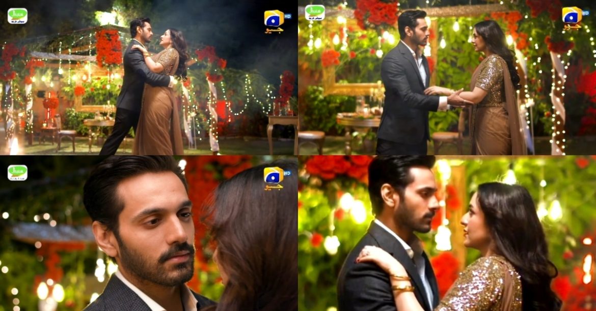 Viewers Feel Tere Bin Romantic Scenes Are Over The Top