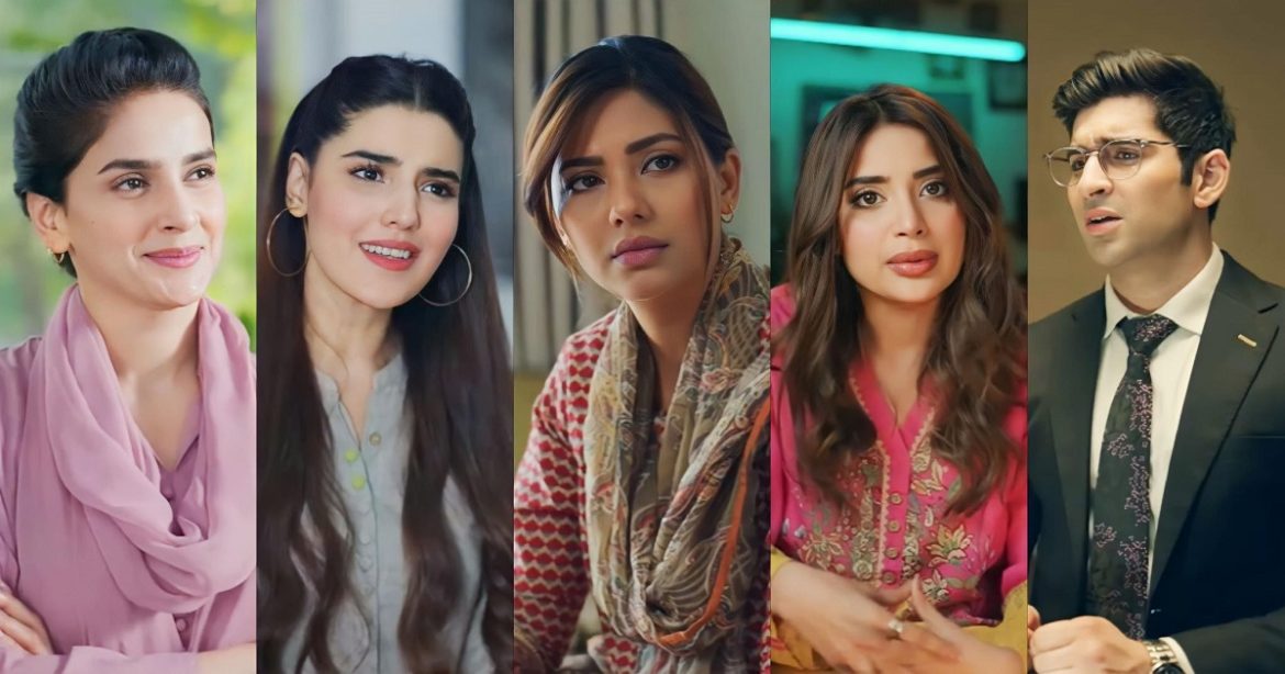 Sar-e-Rah Last Episode Story Review – Wholesome