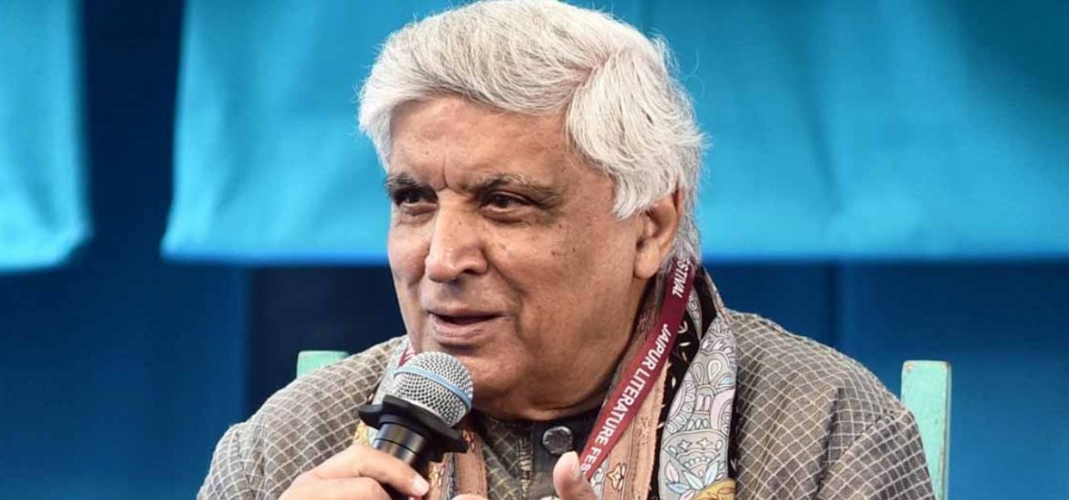 ‘Urdu Is Our Language’, Javed Akhtar Thinks Urdu Isn’t Pakistani National Language