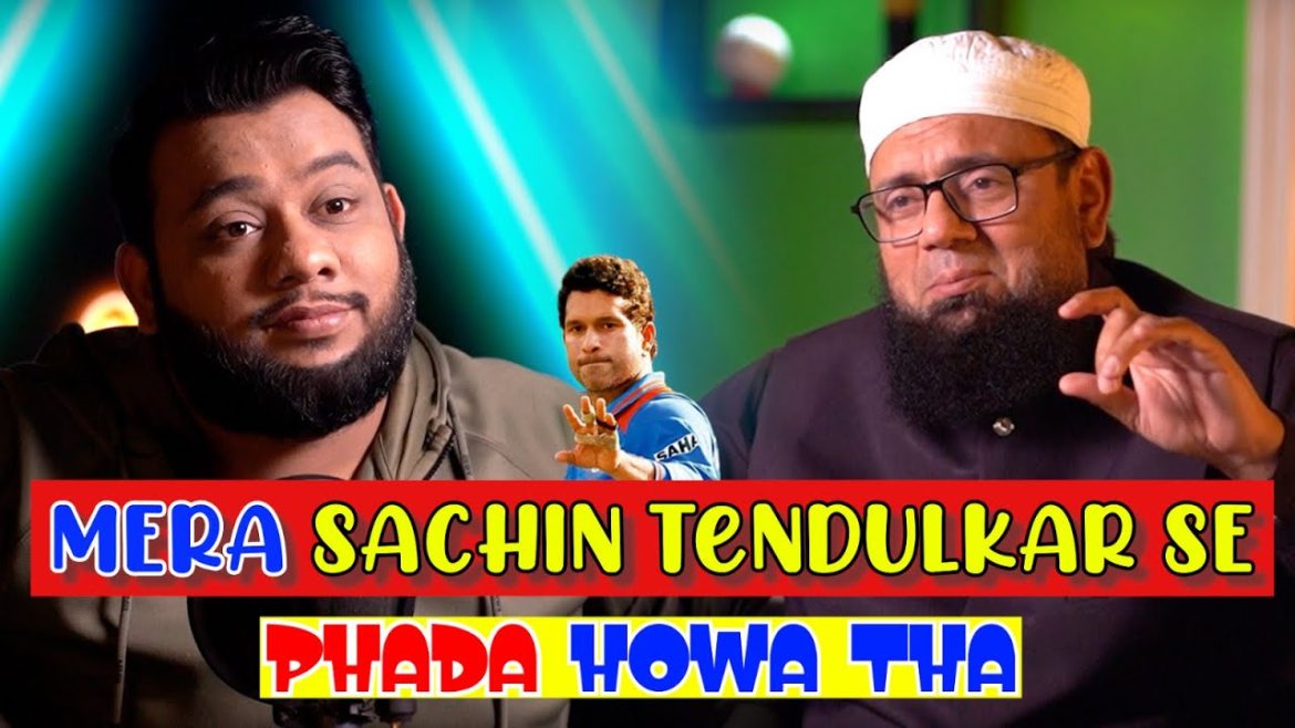 Saqlain Mushtaq Reveals Details About His Daughter & Shadab Khan Marriage