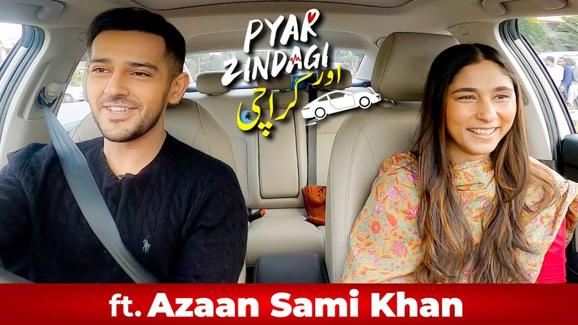 How Azaan Sami Khan Dealt With His Divorce