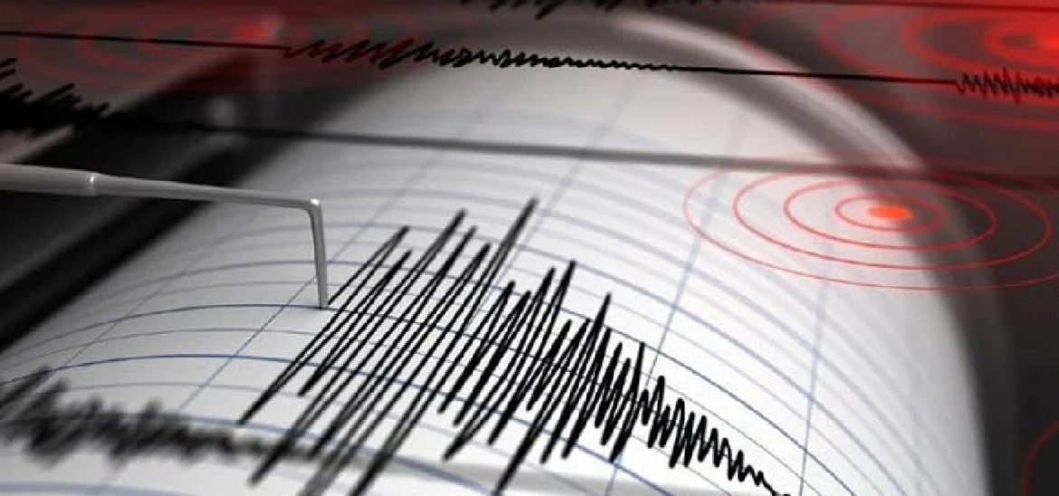 Massive 6.8 Magnitude Earthquake In Pakistan Rocked Many Cities