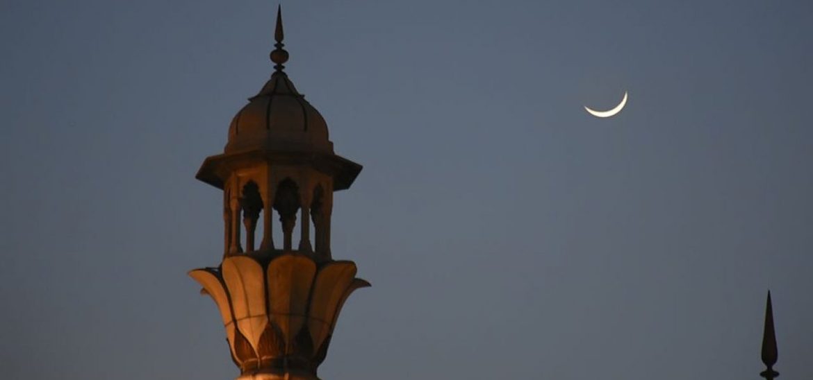 Moon Sighted For Ramadan, Holy Month Will Start Tomorrow