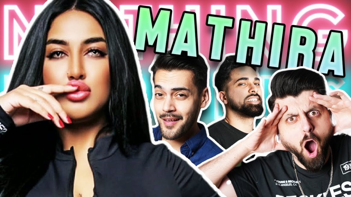 Why Mathira Does Not Let Her Children Play PUBG