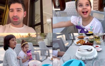 muneeb-butt-shares-first-iftar-with-her-daughter-amal