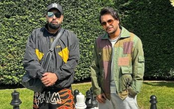 any-plans-to-collaborate?-in-portugal,-asim-azhar-&-the-rapper-badshah-meet-together