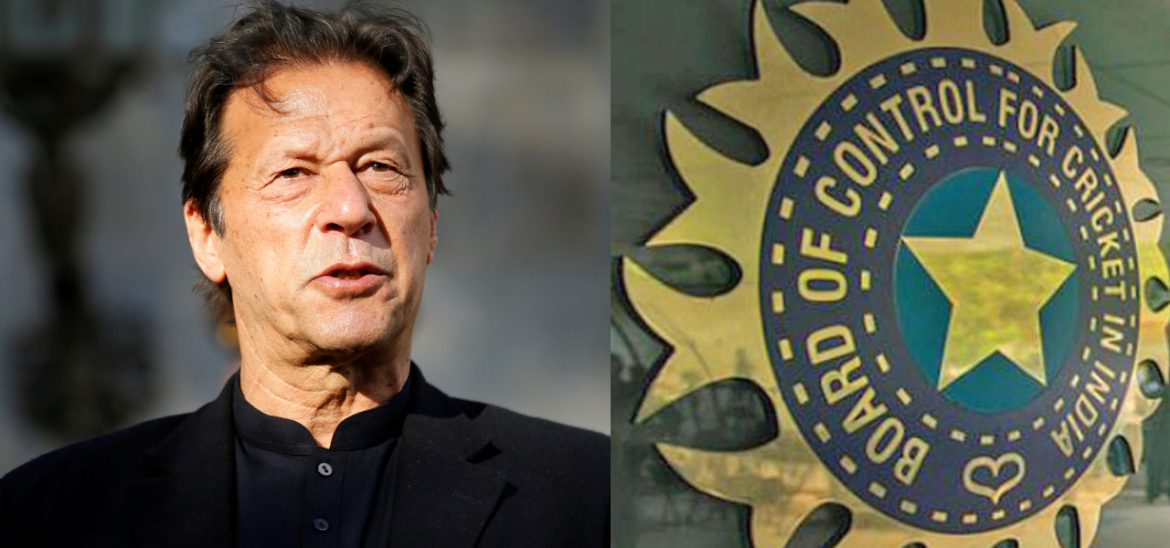 ‘Arrogant Superpower’, Imran Khan Slams BCCI Over Their Behavior