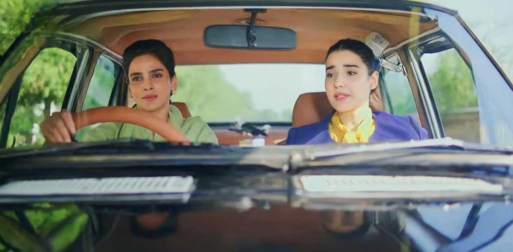 Sar-e-Rah Episode 5 Story Review – Claiming Public Spaces