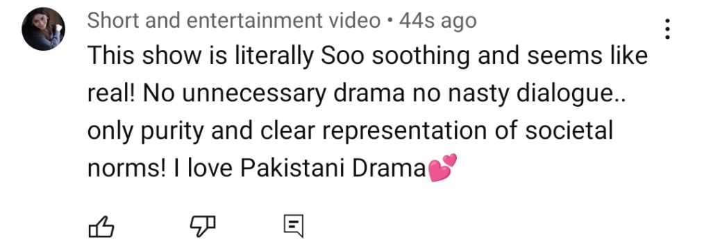 Sar-e-Rah Last Episode Public Reaction