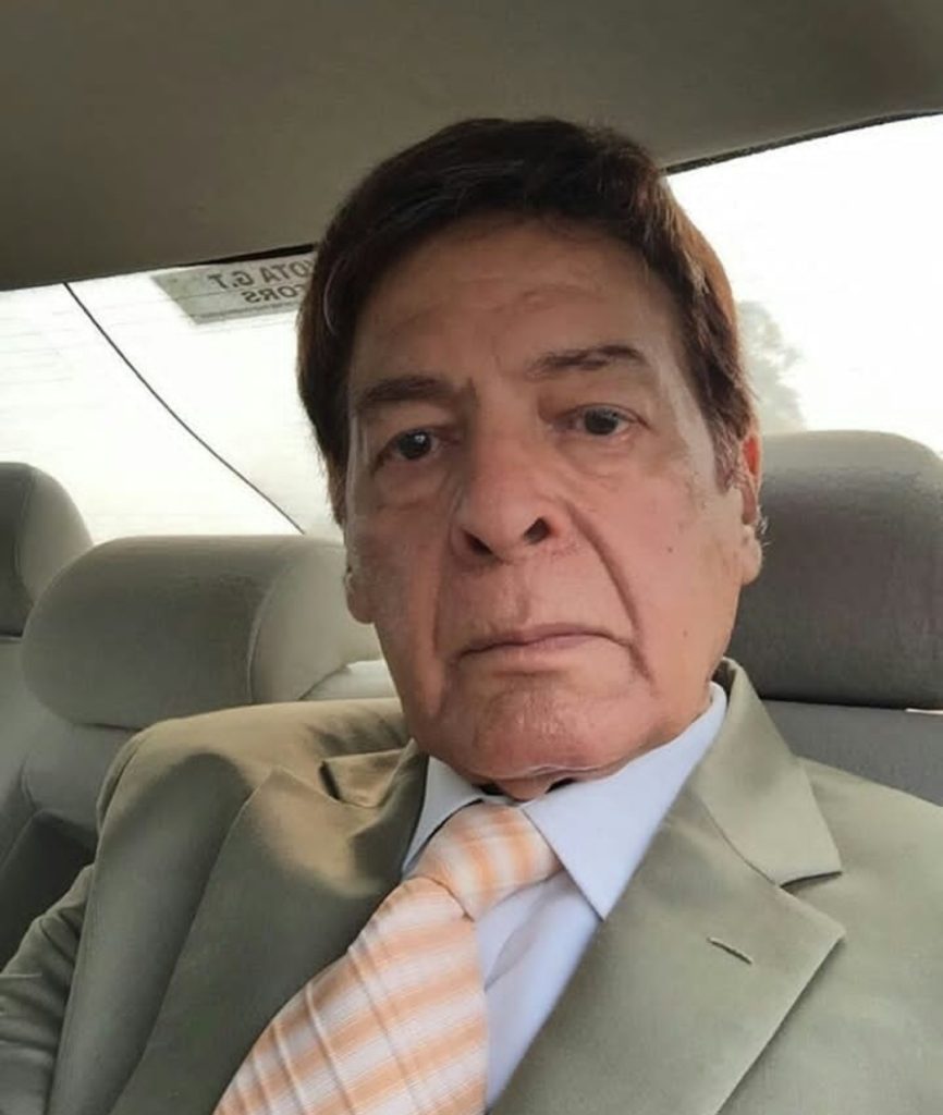 Veteran Pakistani Actor Qavi Khan Passes Away