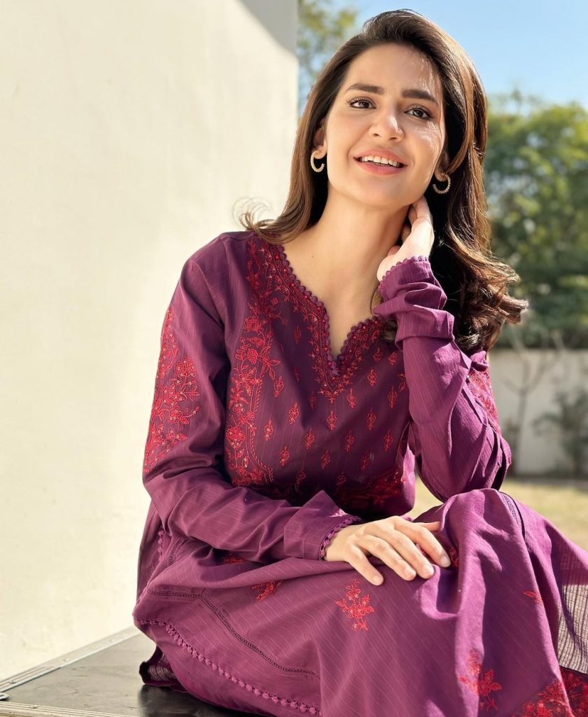 Madiha Imam Upcoming Drama Details