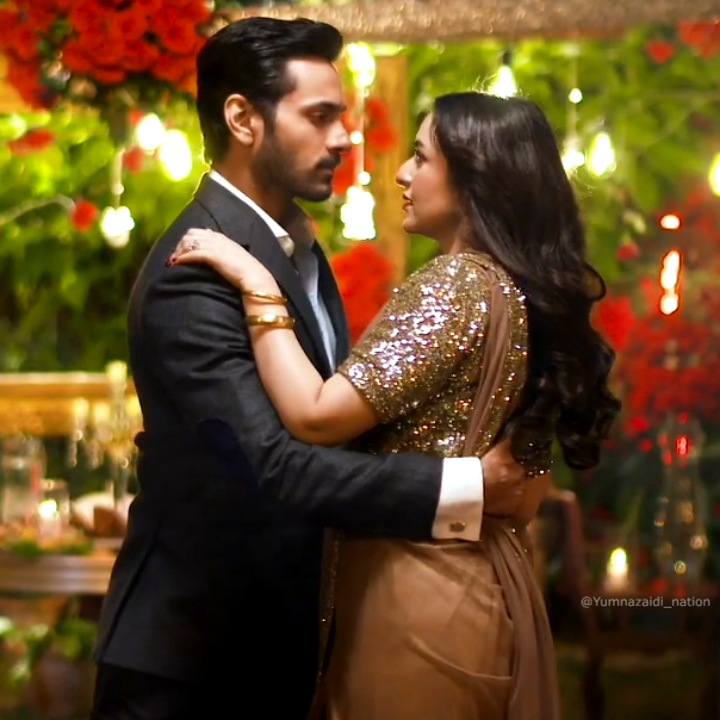 Viewers Feel Tere Bin Romantic Scenes Are Over The Top