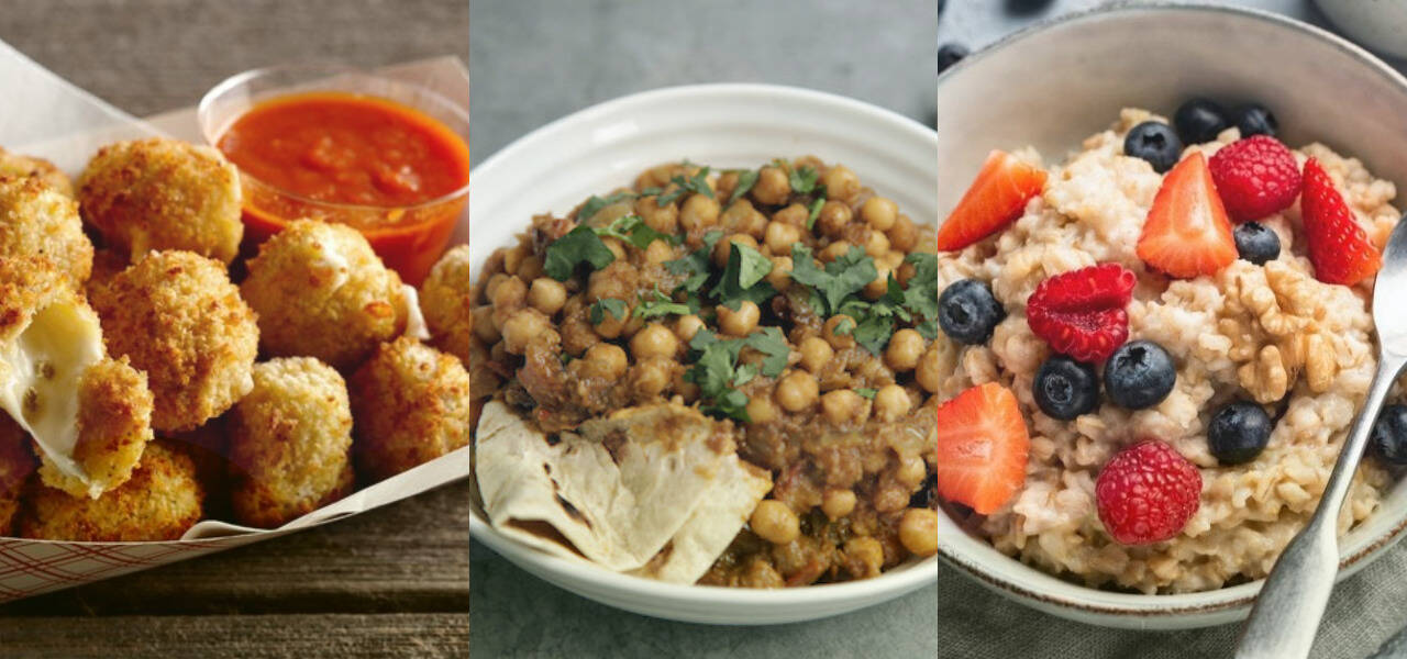 Diet Plans In Ramadan