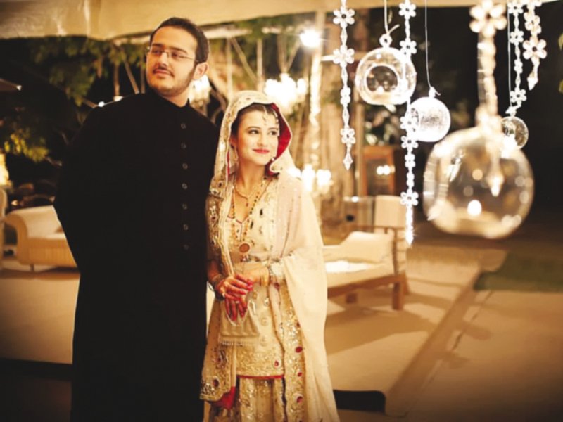 How Azaan Sami Khan Dealt With His Divorce