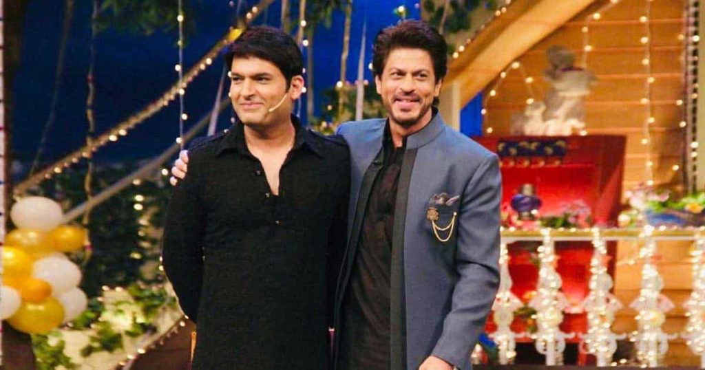 Shakeel Siddiqui Says We Have No Stars To Make Kapil Sharma Show