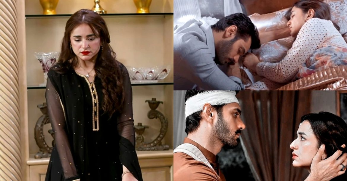 Viewers Angry on Tere Bin’s Badly Written Character Meerab