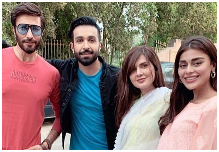 Mahnoor Baloch Reveals The Reason Behind Not Doing Acting
