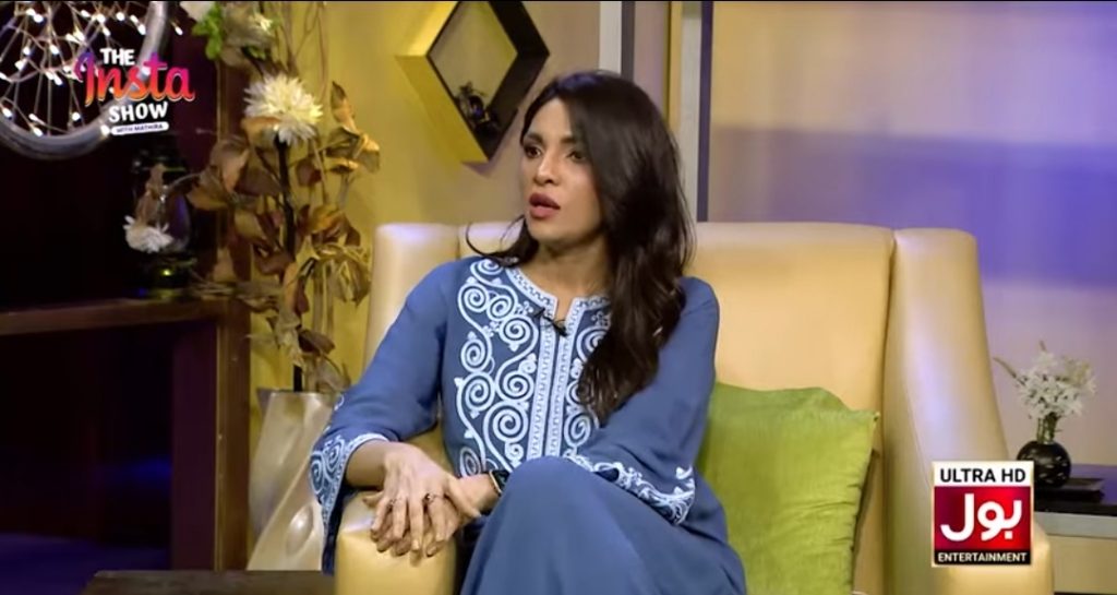 Zhalay Sarhadi Discloses About Her Miscarriages For The First Time
