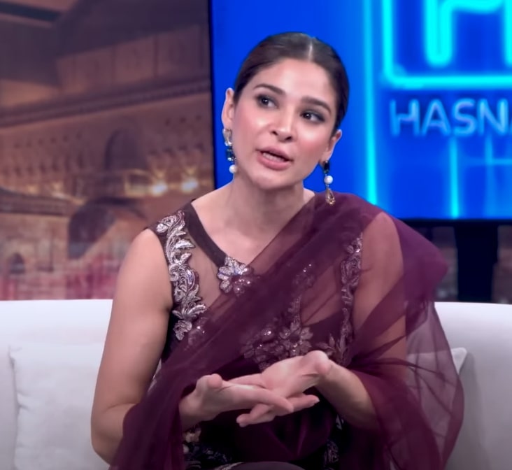 Ayesha Omar And Kiran Malik Talk About Increased Divorces In The Industry