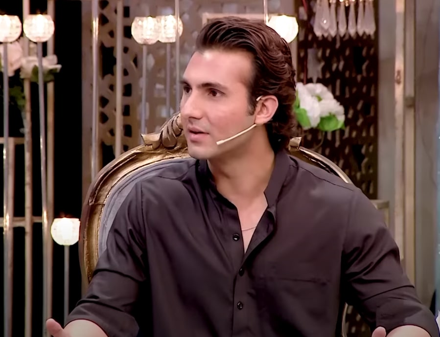 Shahroz Sabzwari's Scariest Experience With A Kidnapper Gang
