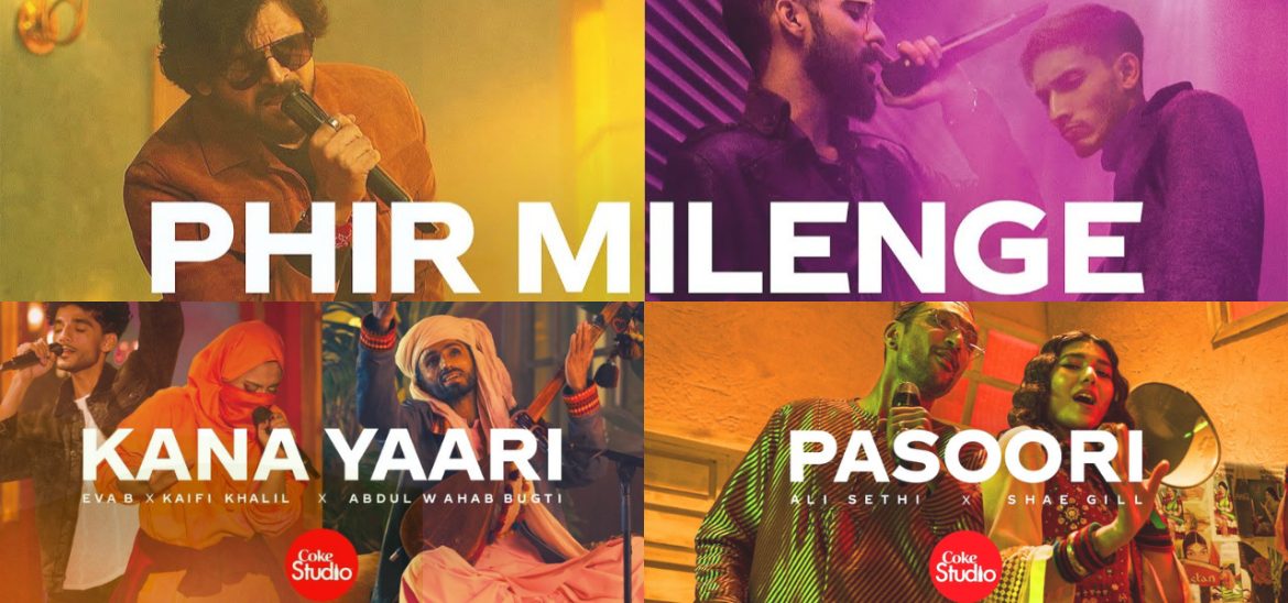 10 Best Songs Of Pakistan You Must Listen To In 2023