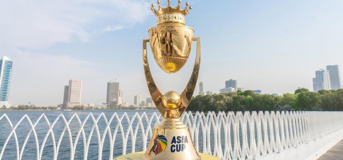 PCB Presents New Asia Cup 2023 Proposal