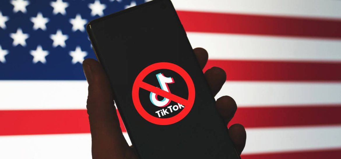 Montana Becomes The First US State To Ban TikTok