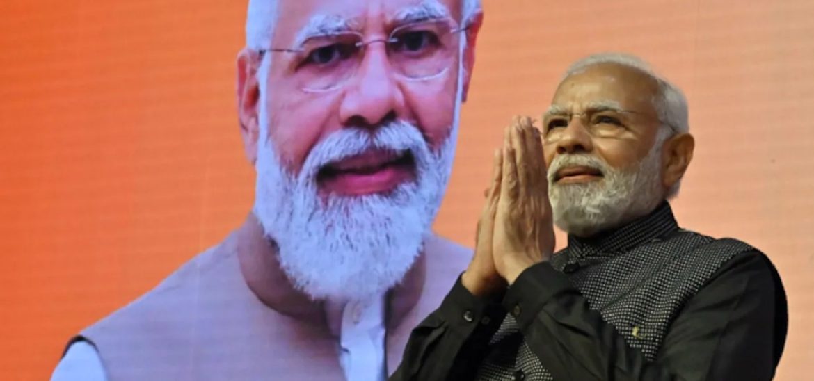 Indian Court Issue BBC With Summons Over Modi Documentary