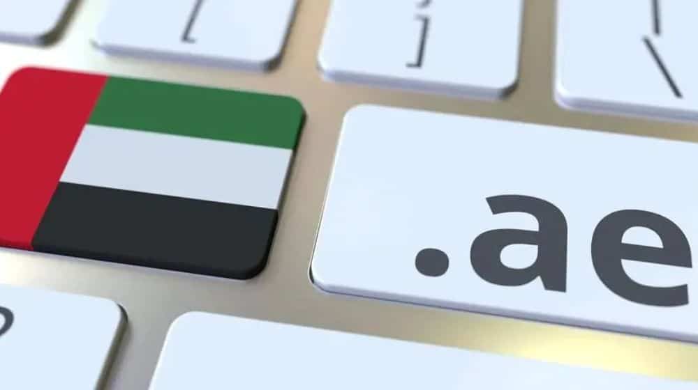 UAE Now Has Over 300,000 Websites Registered Under The .ae Domain