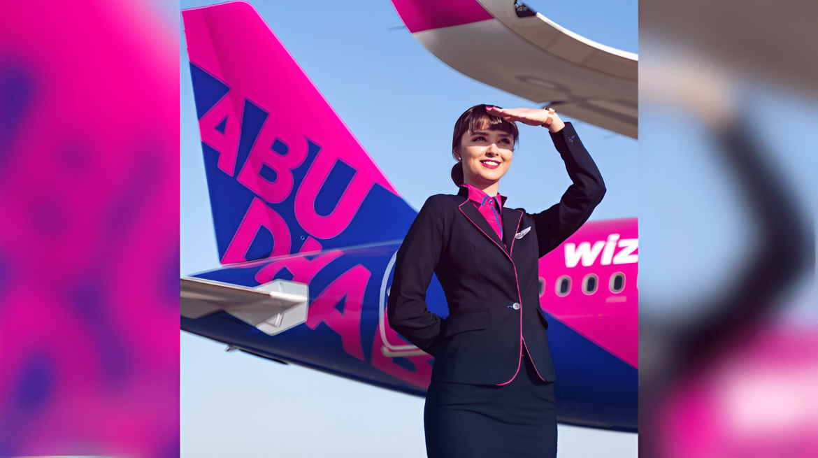 Wizz Air Abu Dhabi Launches Affordable Holiday Flights From AED 129